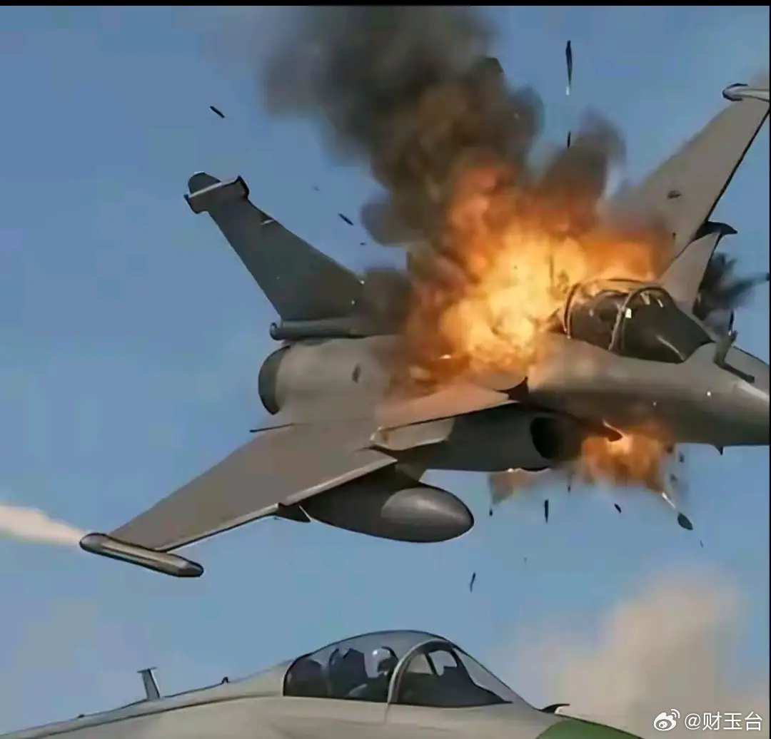 美伊为何抢夺失踪的美军飞行员 这根本不是简单的搜救，是一场把政治、军事、情报、士