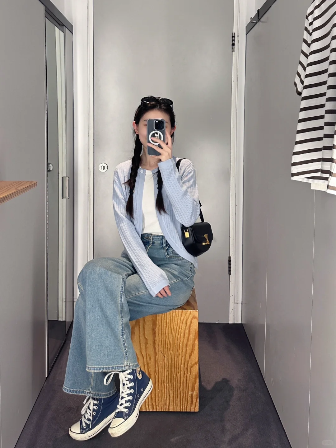 胶片日常✨🌊还是简单基础比较好呀