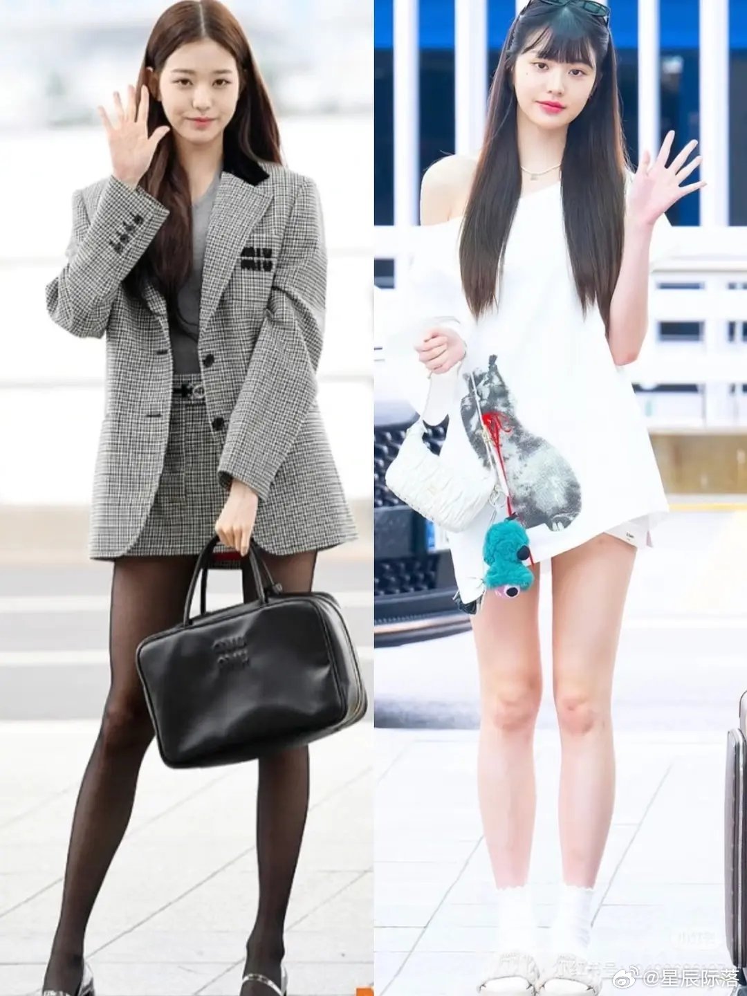 张元英为什么对比自己普了那么多 