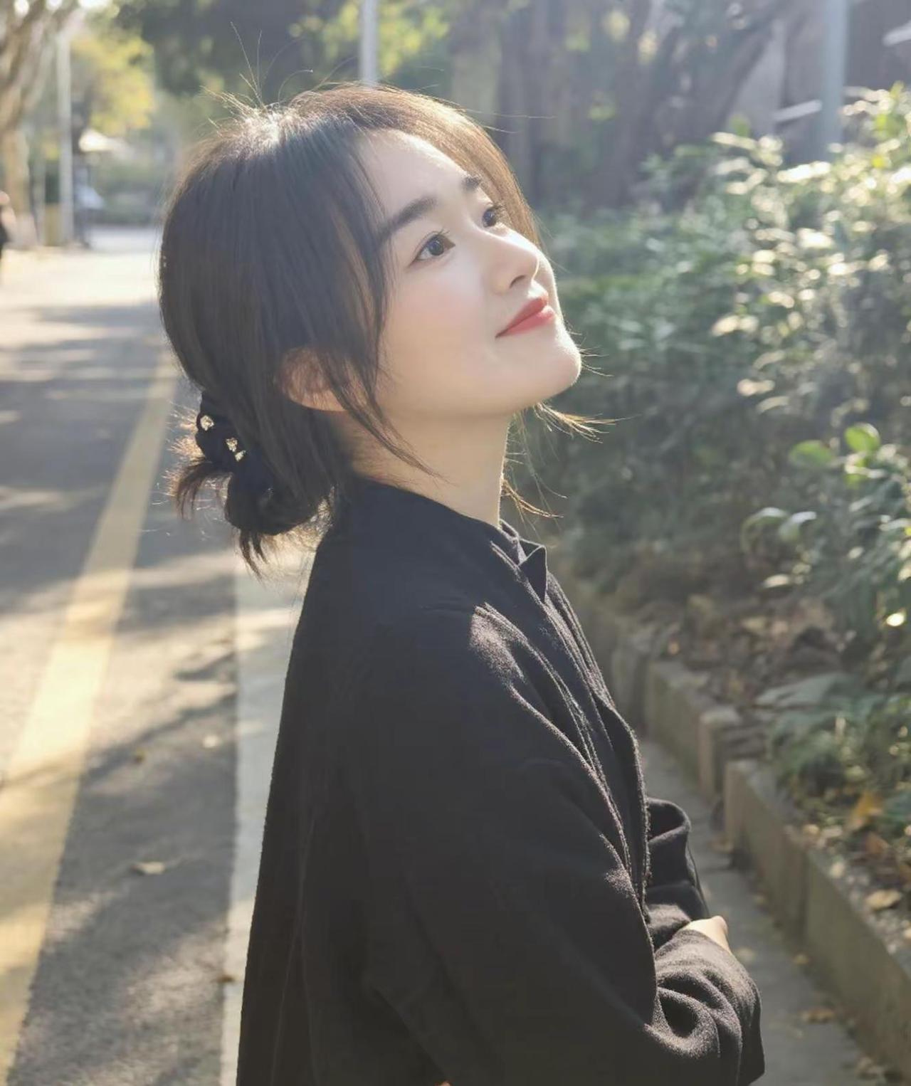 浓浓的古风味道～