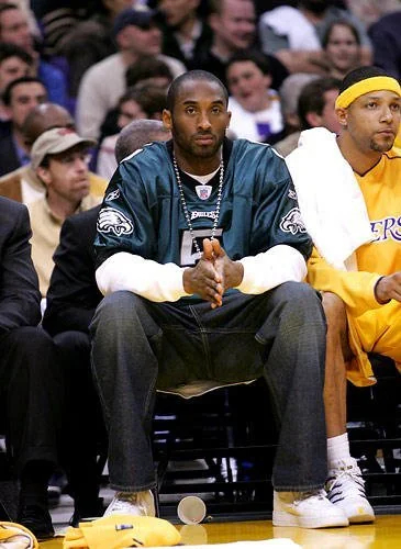 Nike Kobe 5 Protro “Eagles” 费城老鹰队配色  202