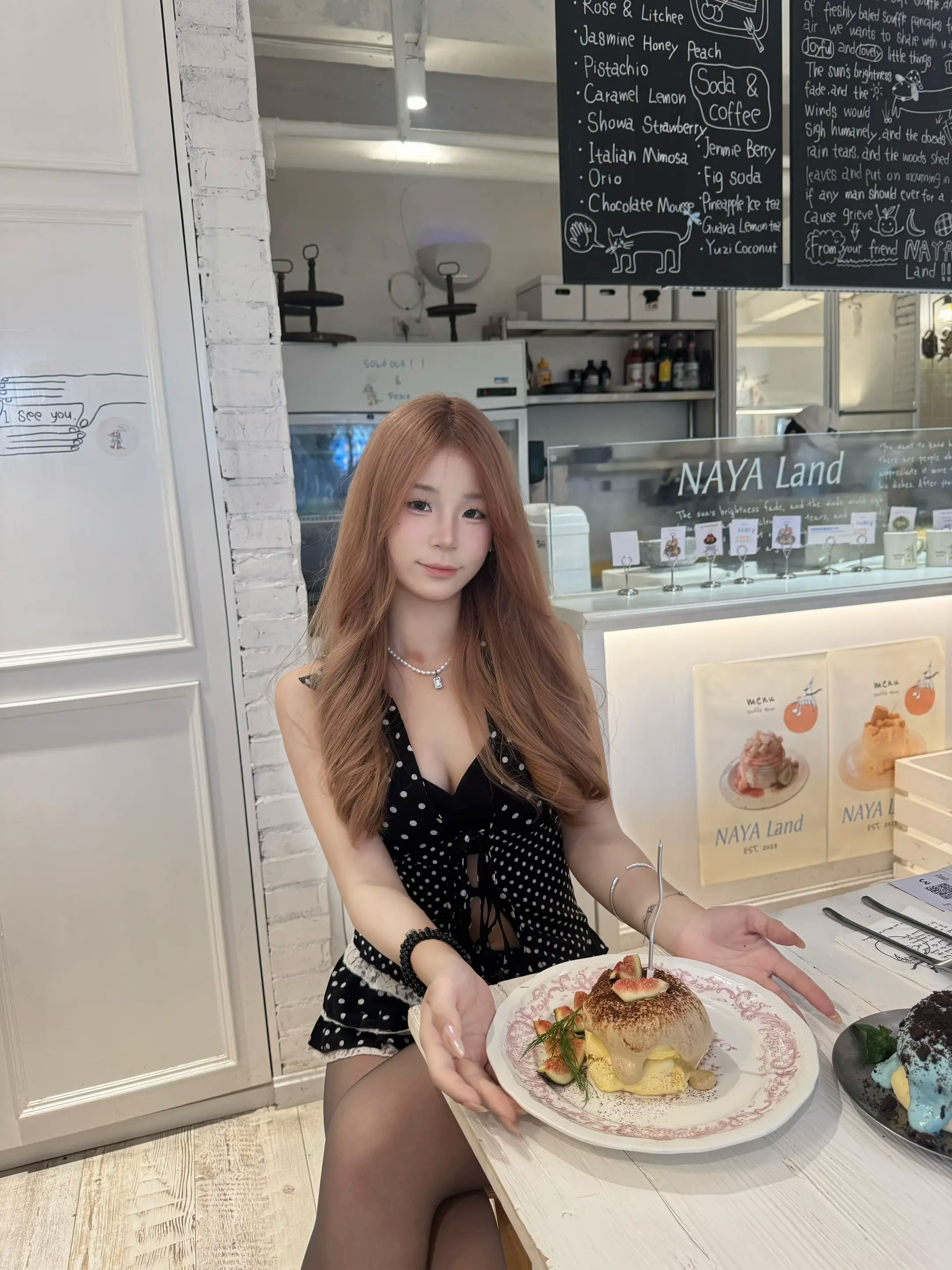 窝の日常∶次饭 碎觉 想泥＝﹃＝