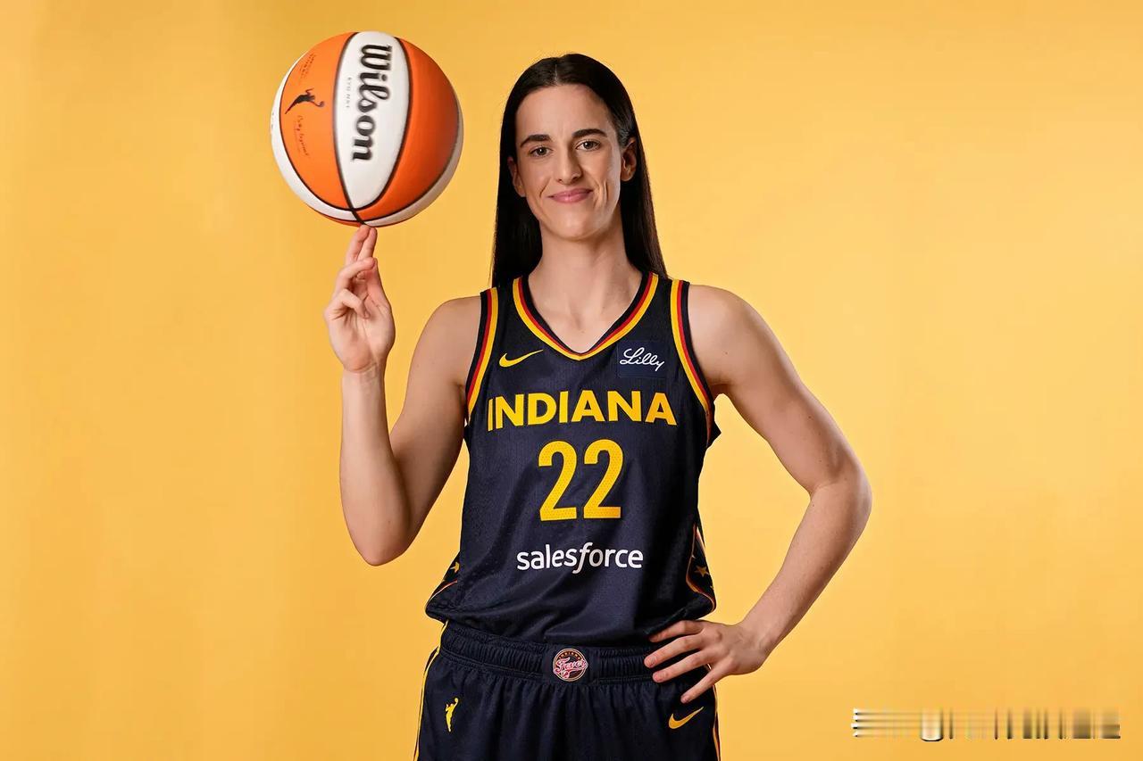 WNBA发布报告称……

• 出席人数比去年增加了 156%，今年超过一半的 W