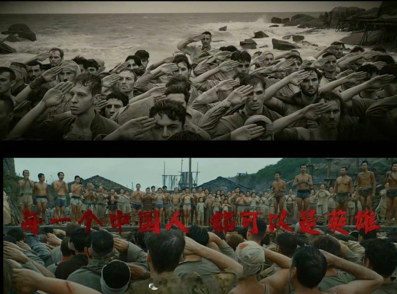 他们弄脏的不光是83年前的海 从真实事件到银幕呈现，《东极岛》做的是守护的事。8