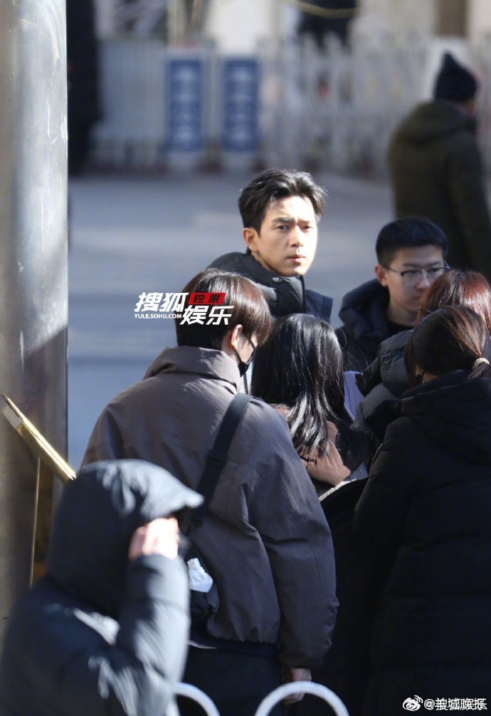 【#央视马年春晚第三次联排#，你最期待谁的舞台？】2026年央视马年春晚第三次联