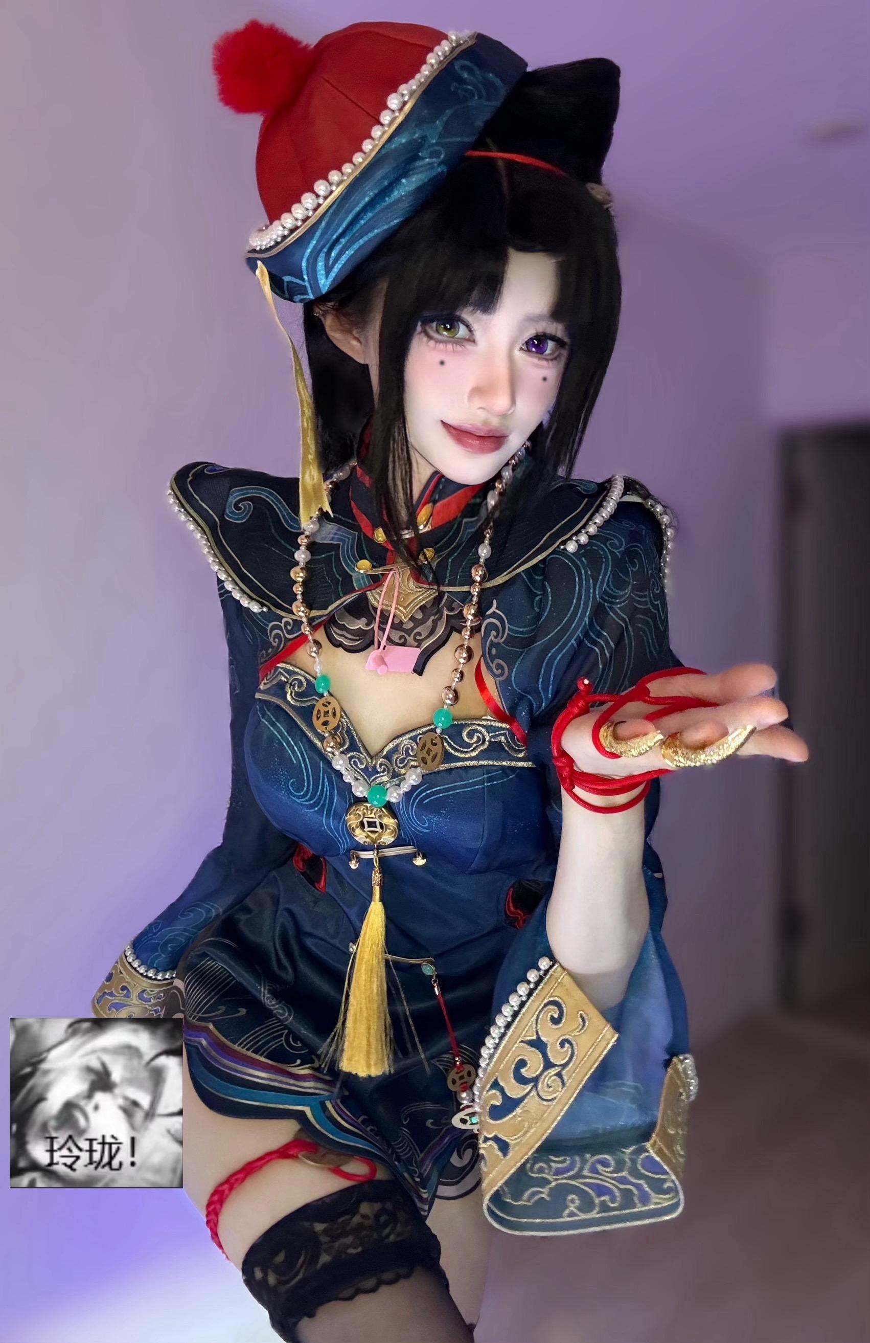 无尘师兄，发来永劫无间