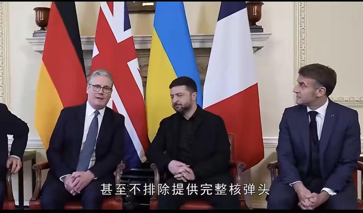 美国为什么坐视不管？

眼下，美国正集结大规模军队厉兵秣马，发动一场旨在彻底摧毁