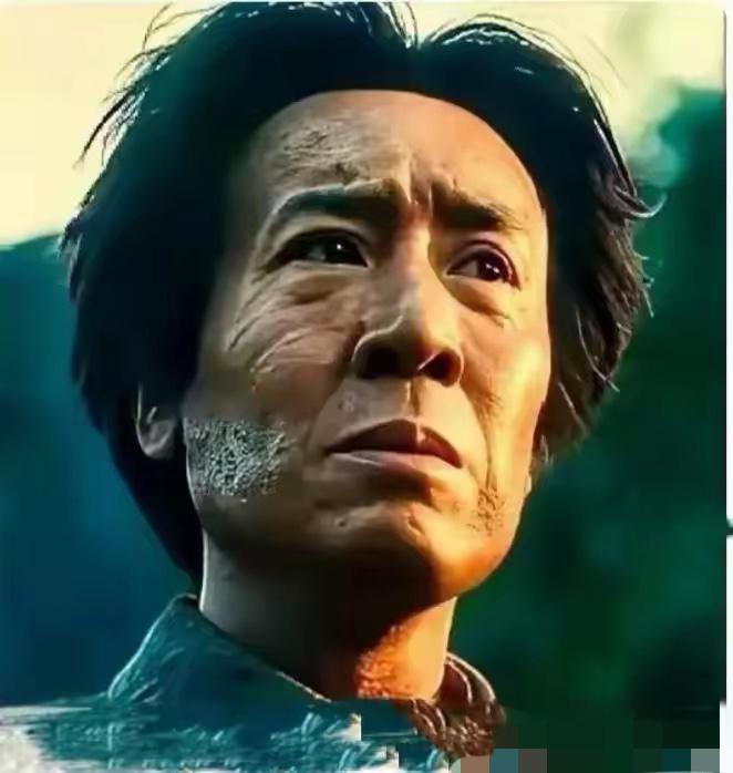 看完《伟大的长征》，才懂真正的红色剧，从不用台词催你感动

听我一句劝，千万不要