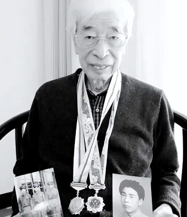 1948年，辽沈战役前夕，解放军队伍里多了个叫张荣清的辽宁小伙，这小子打仗不要命