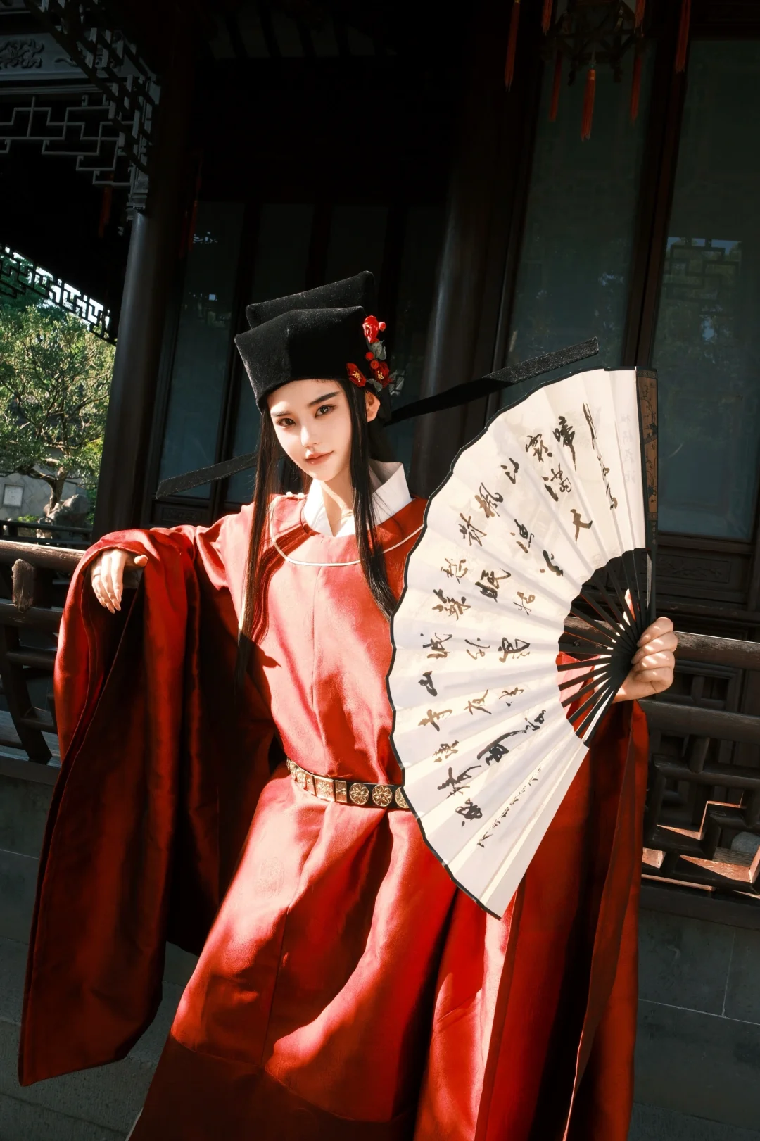 文臣相，武将身