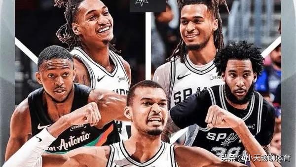 抛开现象看本质！新赛季具备冠军相的五支球队！

第五支球队：克利夫兰-骑士

作