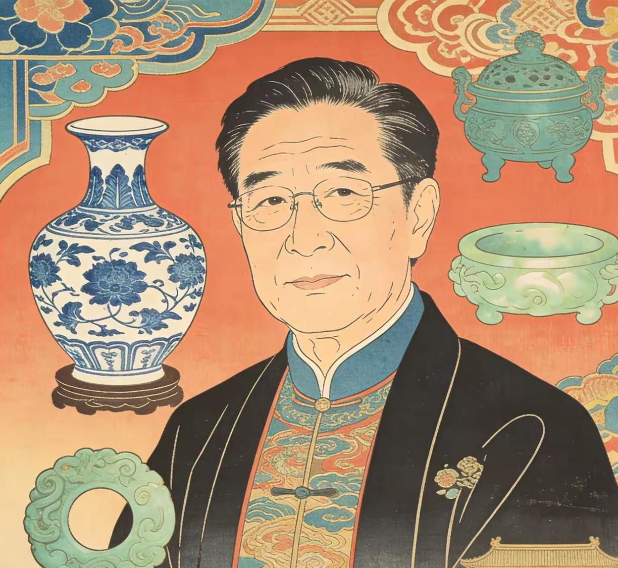 南京博物院这件事里，有份被压了整整14年的举报信，最近突然被翻了出来！2008年