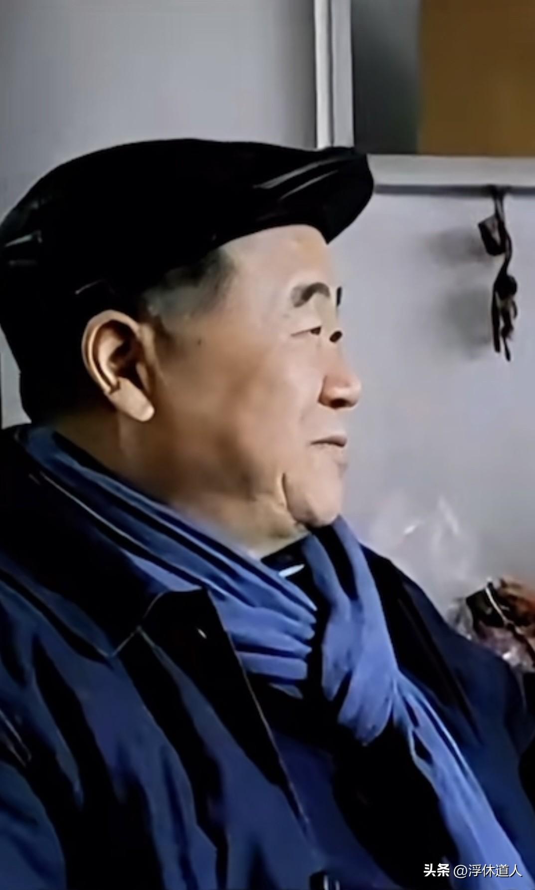 莫言：我是一个科学的保守主义者。
我认为，现在的科学发展有点“病态”！因为，背后