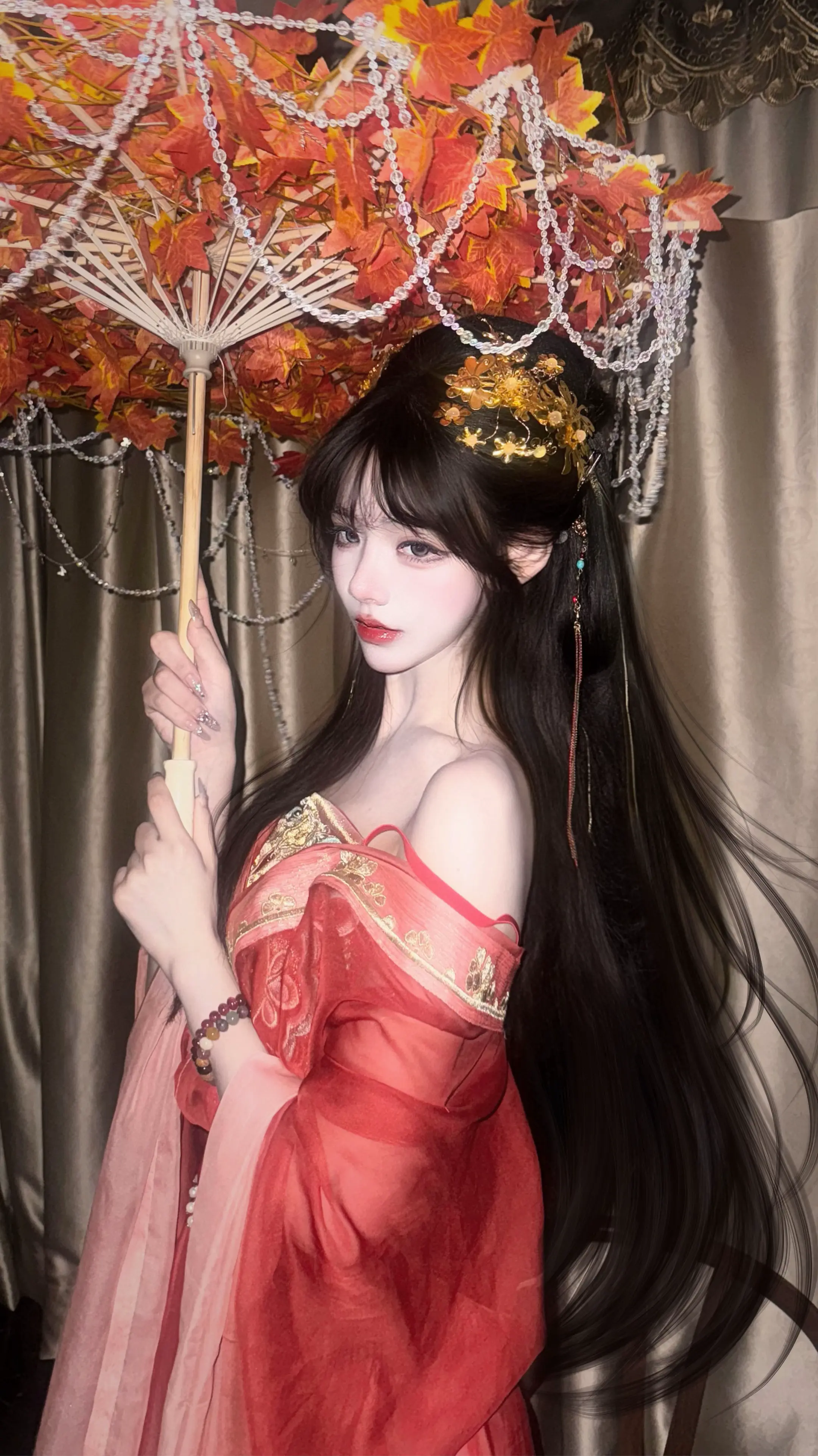 我会生生世世为你而来。