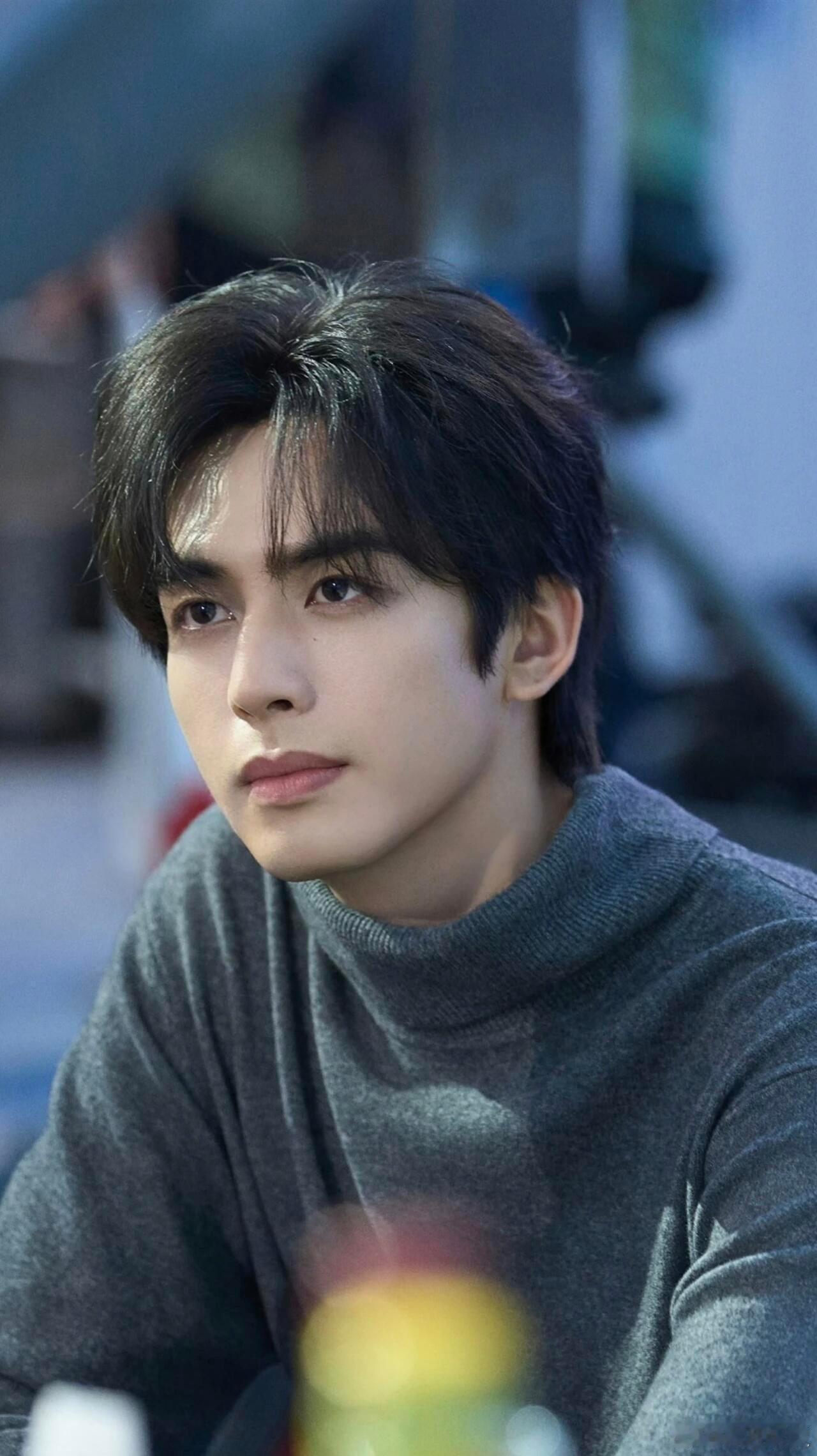 宋威龙林屿森人生角色加一 元宋是“姐弟恋天花板”，凌霄是“白月光牙医”，林屿森是