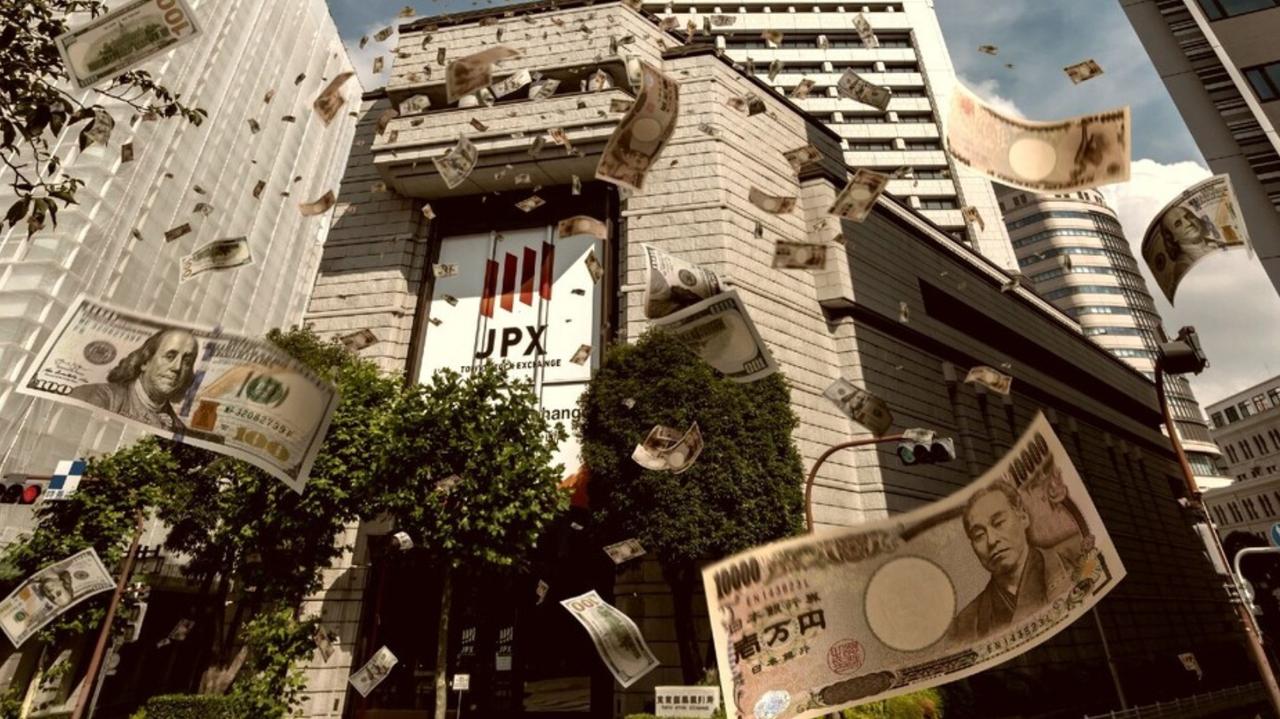 【放任日元贬值则难以遏制通胀，加息又将加重房贷负担。 高市首相所谓的“负责任的积