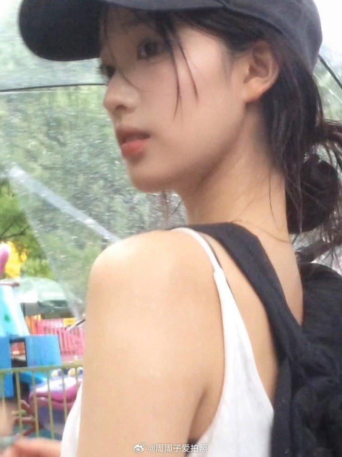 #重庆约拍[超话]##重庆约拍啦[超话]##重庆约片啦[超话]# 最美的不是下雨