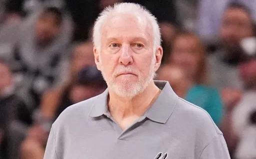 帕金斯谈65场规则：是波波维奇开创负荷管理制度&他难辞其咎
04月06日讯 近日