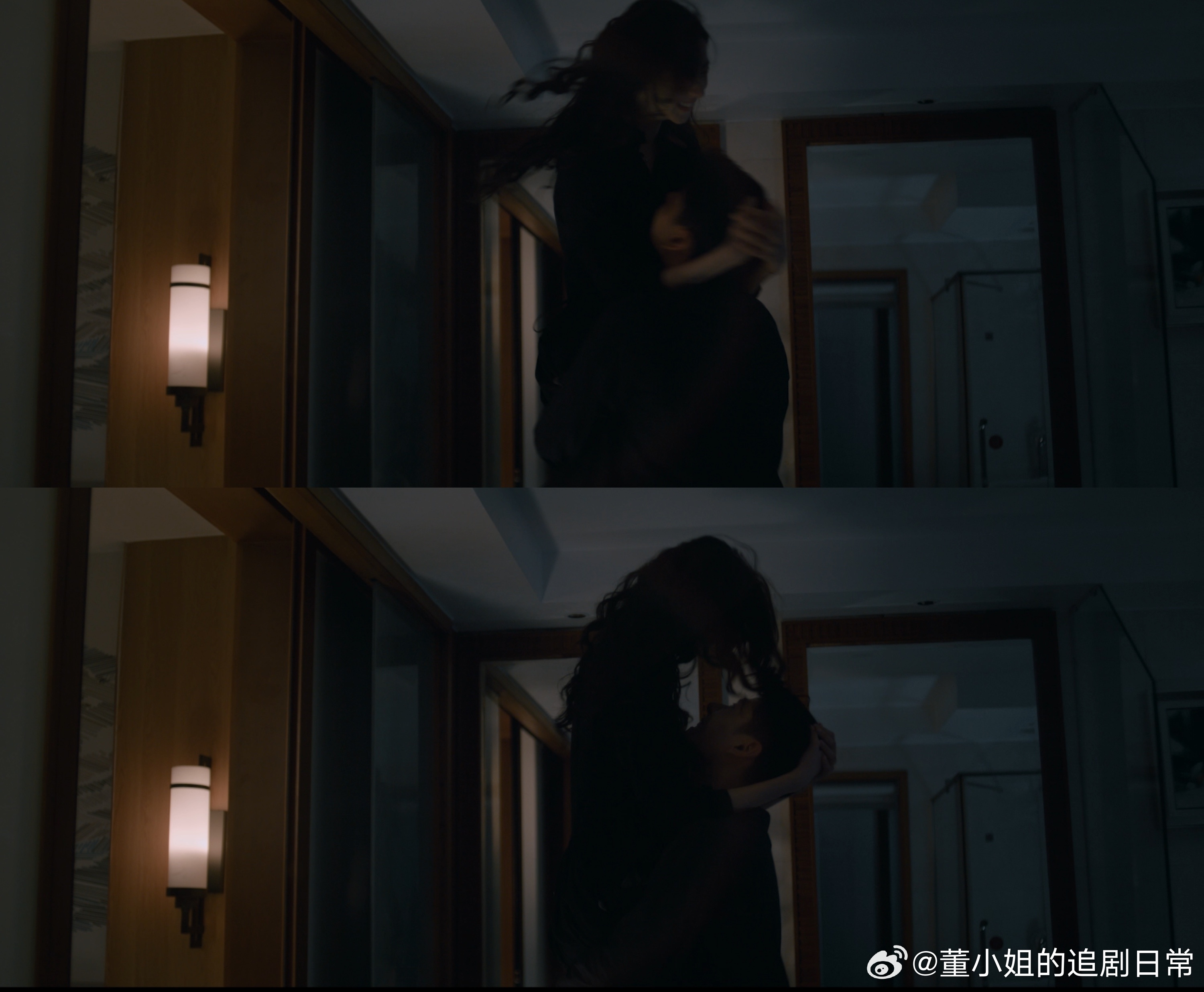 电影7天看见时间版预告蒋奇明张艺凡新片七夕适配度救命这个设定好绝！电影《7天》发