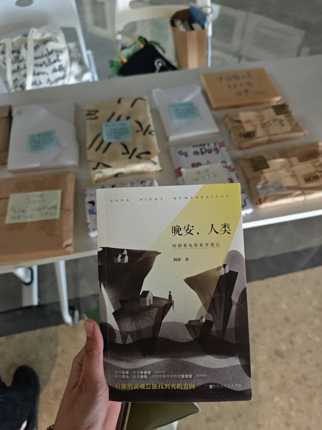 一个人如何更好地使用广州（旧书流动版