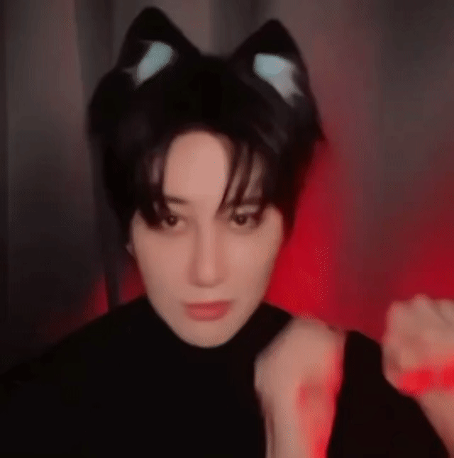 mike开团秒跟mike太好笑了 跟着mike开团准没错！又快又好笑，评论区有没