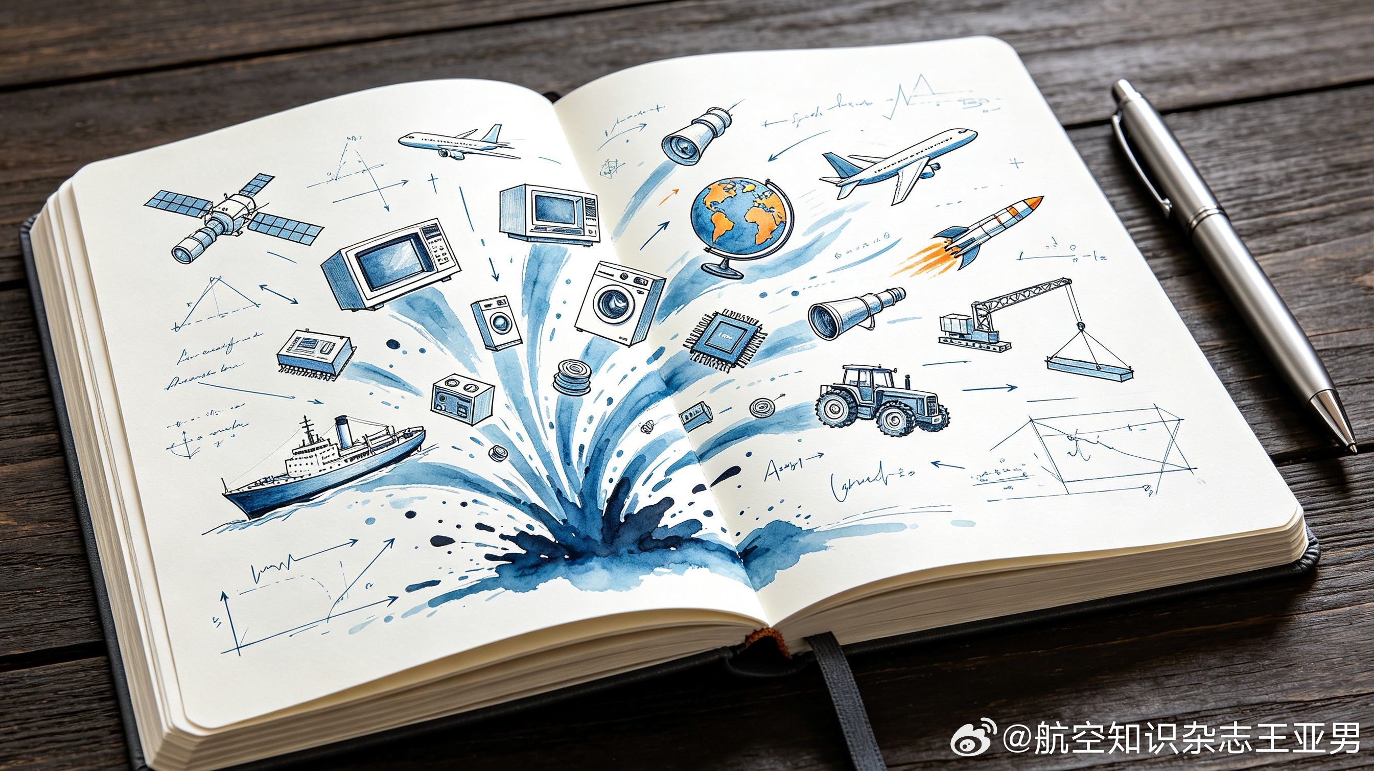 怎么让文章，特别是科普文章好看？有两个事儿必须做到位，第一是学会讲故事，哪个科学