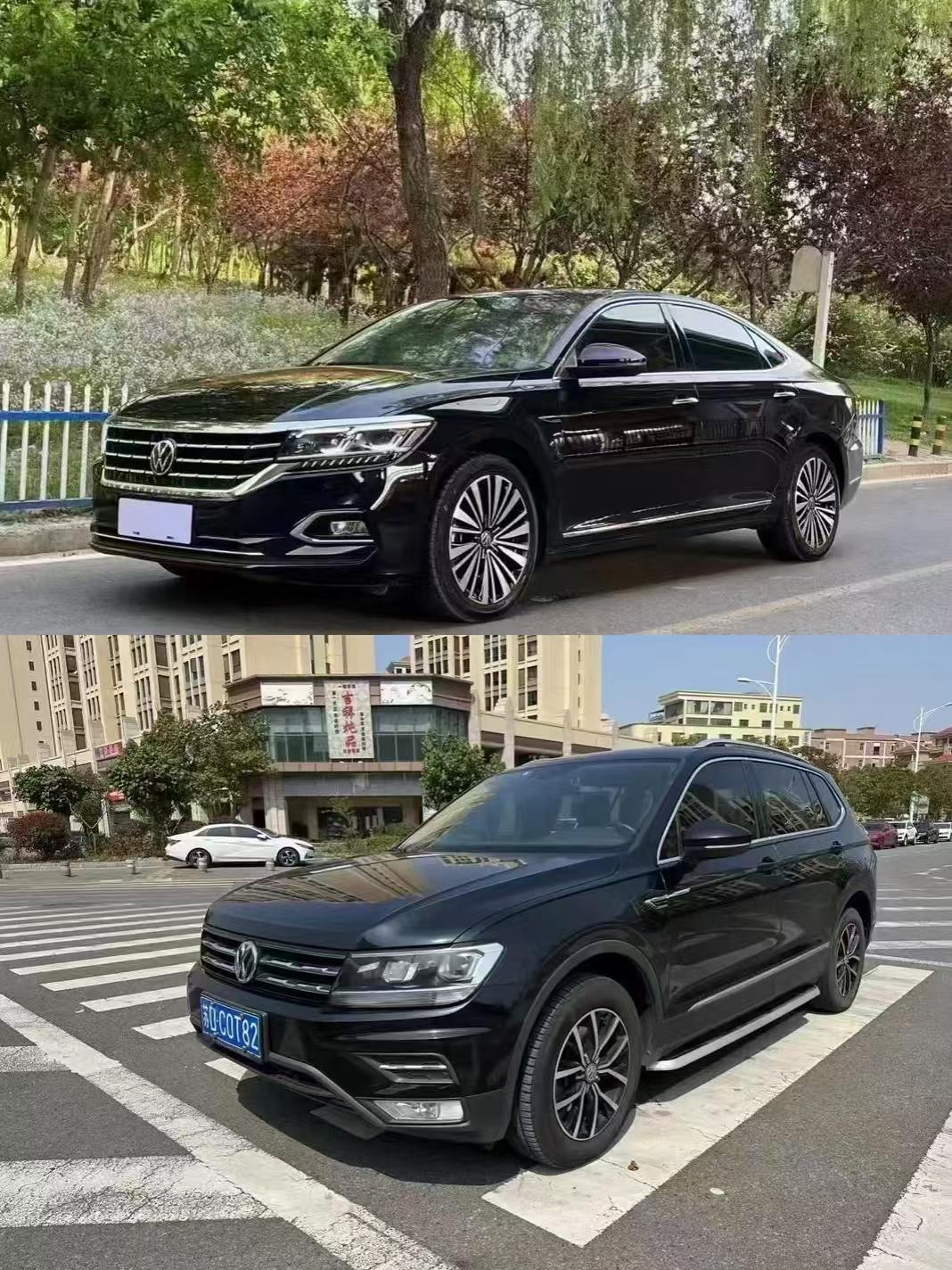 经常跑长途，二手帕萨特和途观怎么选？这次我站轿车
兄弟，经常跑长途，在二手帕萨特