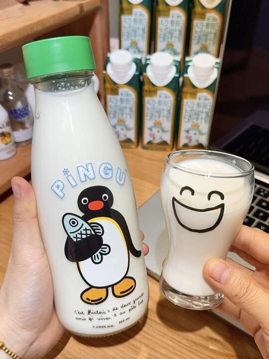 🥲第一次发现我爸比我还会买。。。
