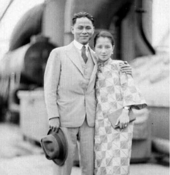 1943年，李士群被日军毒杀后，其妻子叶吉卿大闹日本司令部要讨个说法。这时一名日