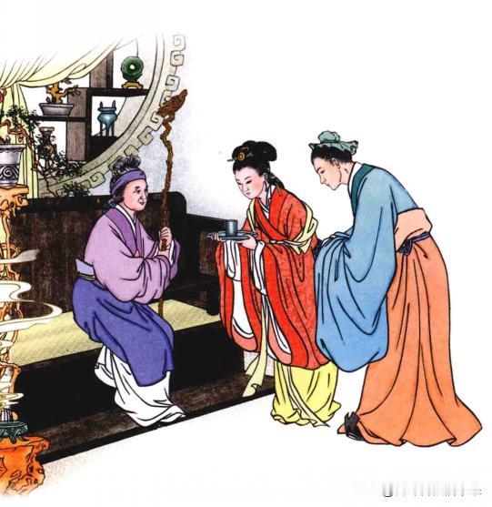 作者加速成长计划邯郸成语：舍本逐末与安然无恙！——[山河阅史.第534期]

一