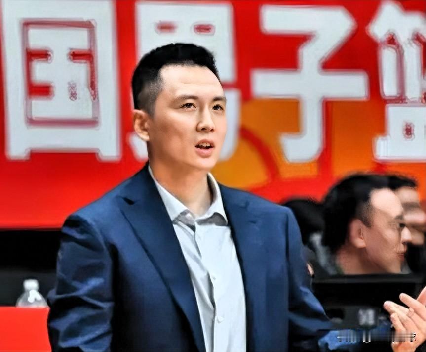 上海男篮主帅卢伟赛后说出了大实话！

今天CBA常规赛，广厦以97-90战胜上海