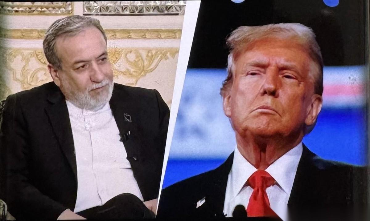 突发消息：美国正考虑与伊朗达成一项200亿美元“现金换铀”协议，以结束双方冲突。