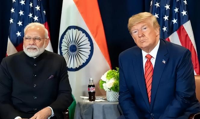 西方炒作别有用心！近期“俄罗斯油轮从中国转向印度”刷屏，西方媒体借机渲染中俄能源