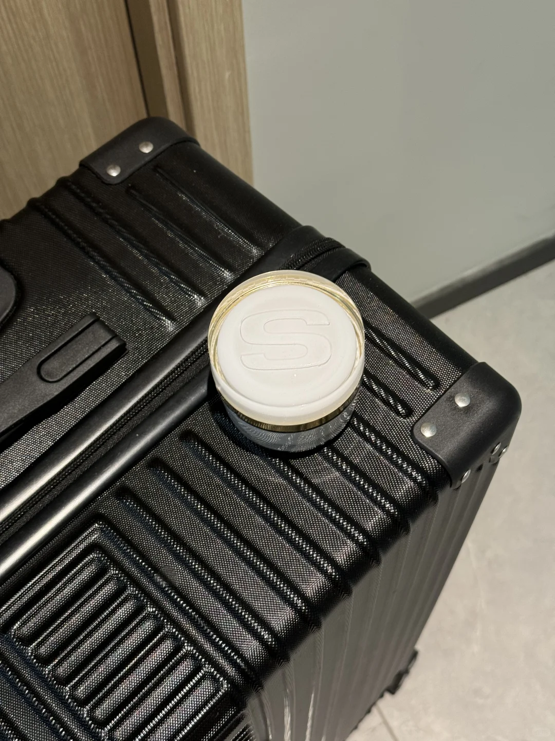 误打误撞买到的，起效了🥲