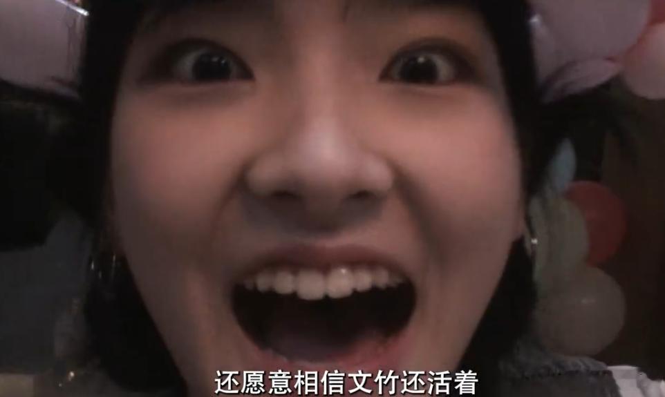 甄嬛传原地逃离孙俪同款祈福 每个祈福的姿势背后都是心灵的呻吟。孙俪的虔诚让我想起