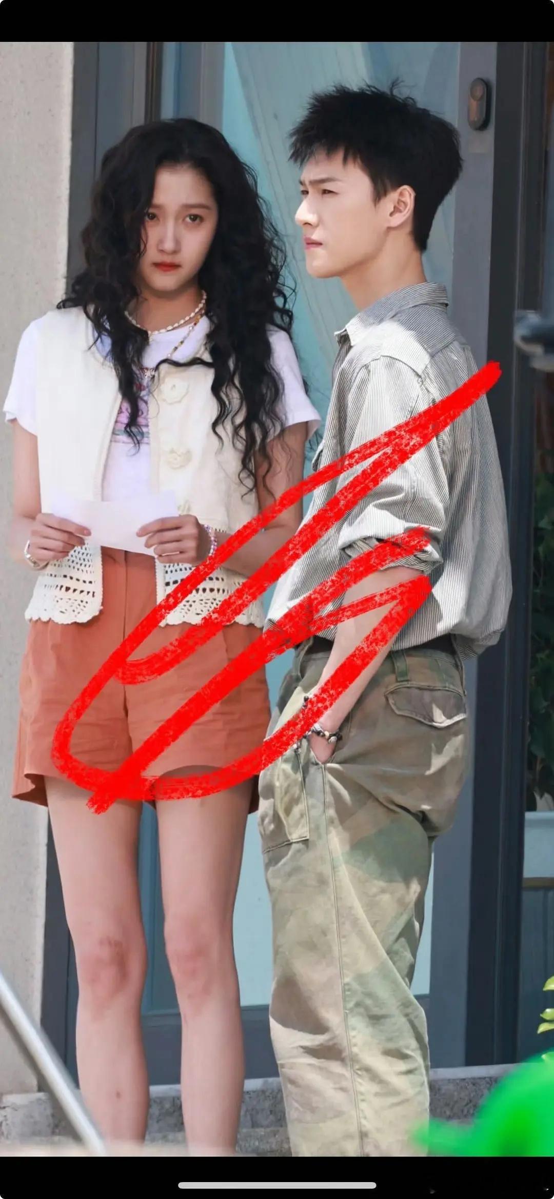 孟子义李昀锐 二搭李昀锐粉丝和gxt私番，李yr这边半夜买和孟子义的cp热搜转移