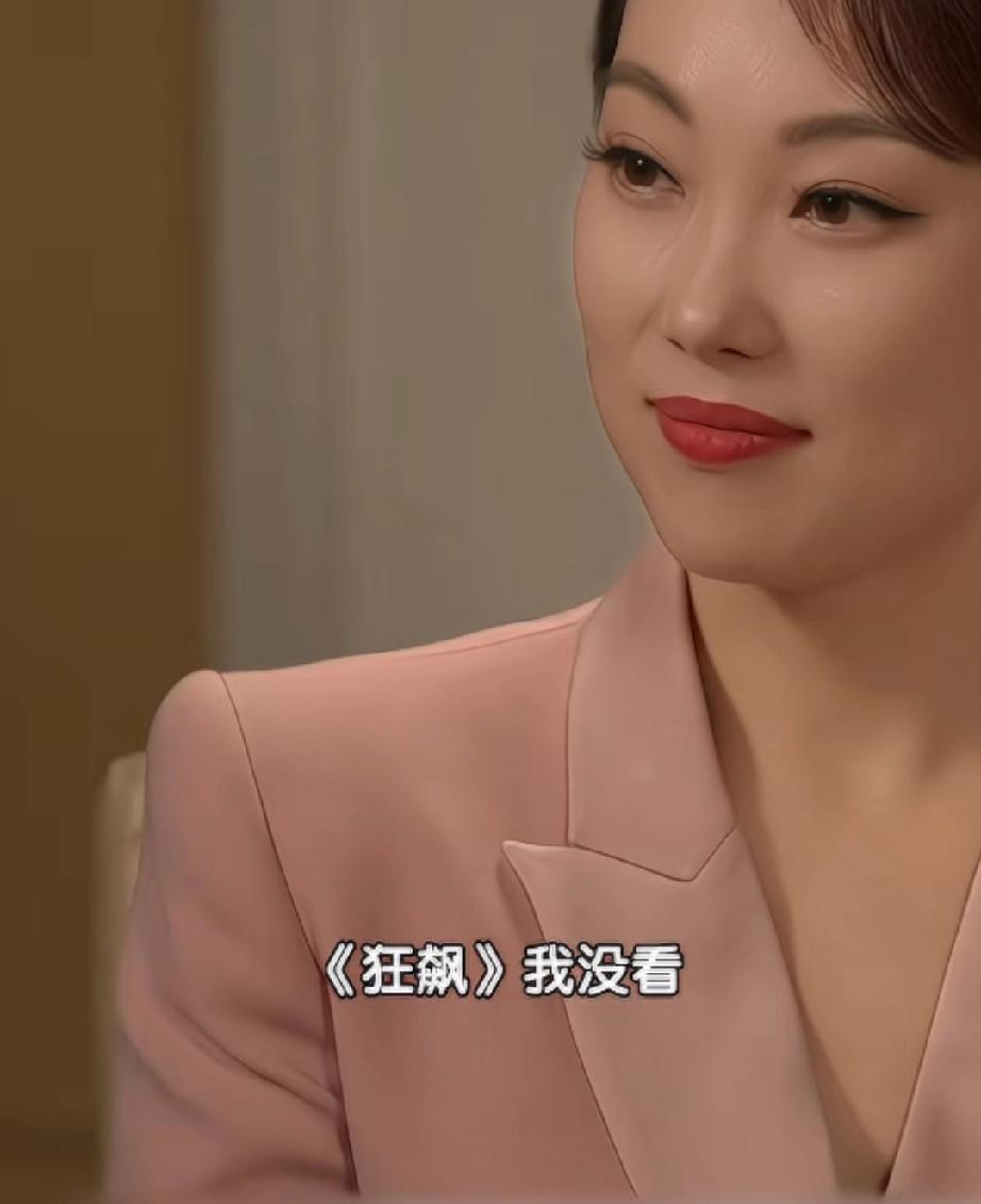 张颂文没看【狂飙】，对这个角色不算满意

他觉得【革命者】里的李大钊，才是他觉得