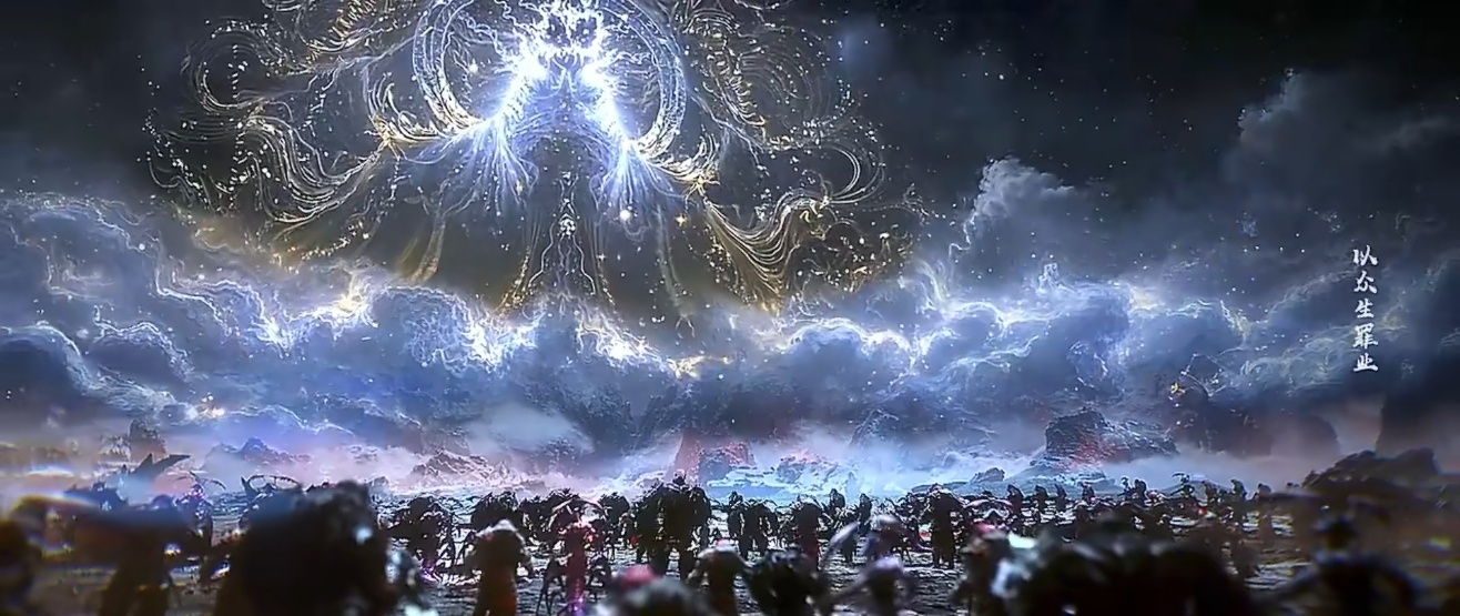 云深不知梦云深不知梦特别篇 有点没搞懂时间线第一季漱玉说的，他们相识了数百纪年，
