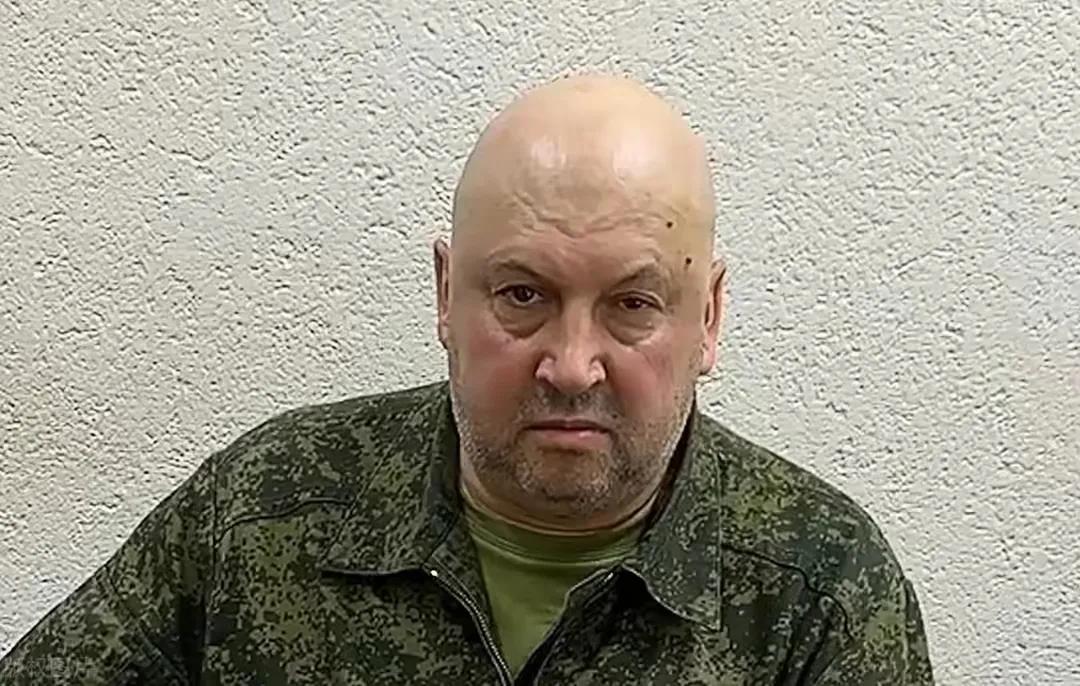 苏罗维金去哪里了？美国媒体纷纷报道他被捕了！可是，一个可是有点悬啊？

苏洛维金