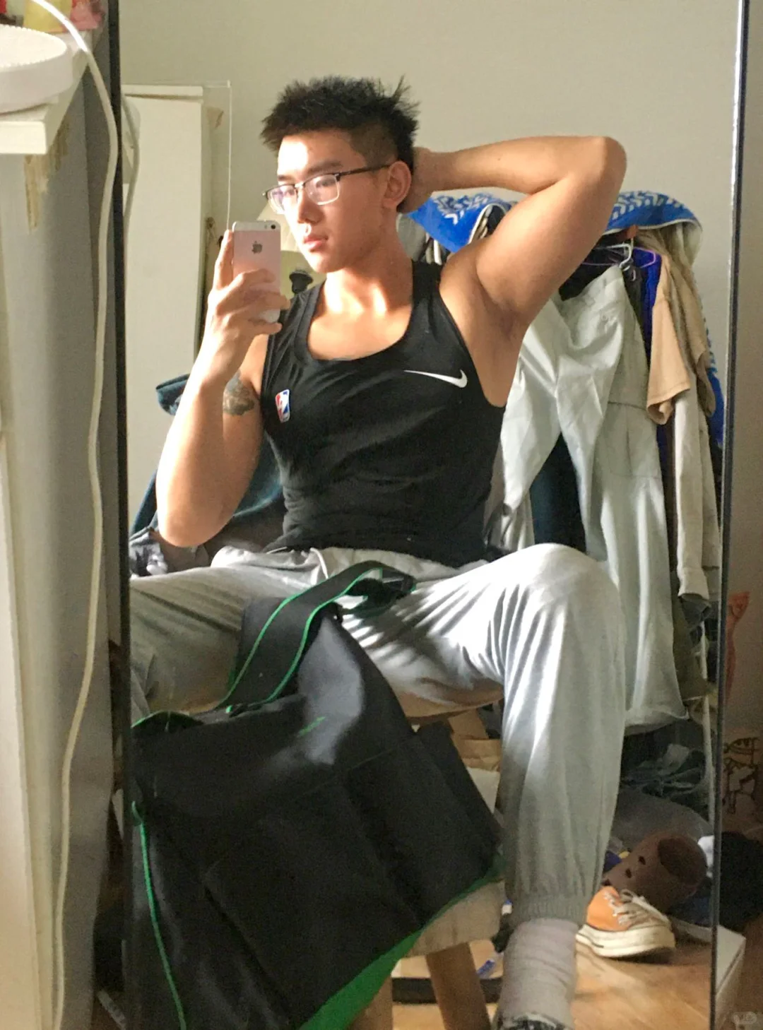 想把你装进包里！！