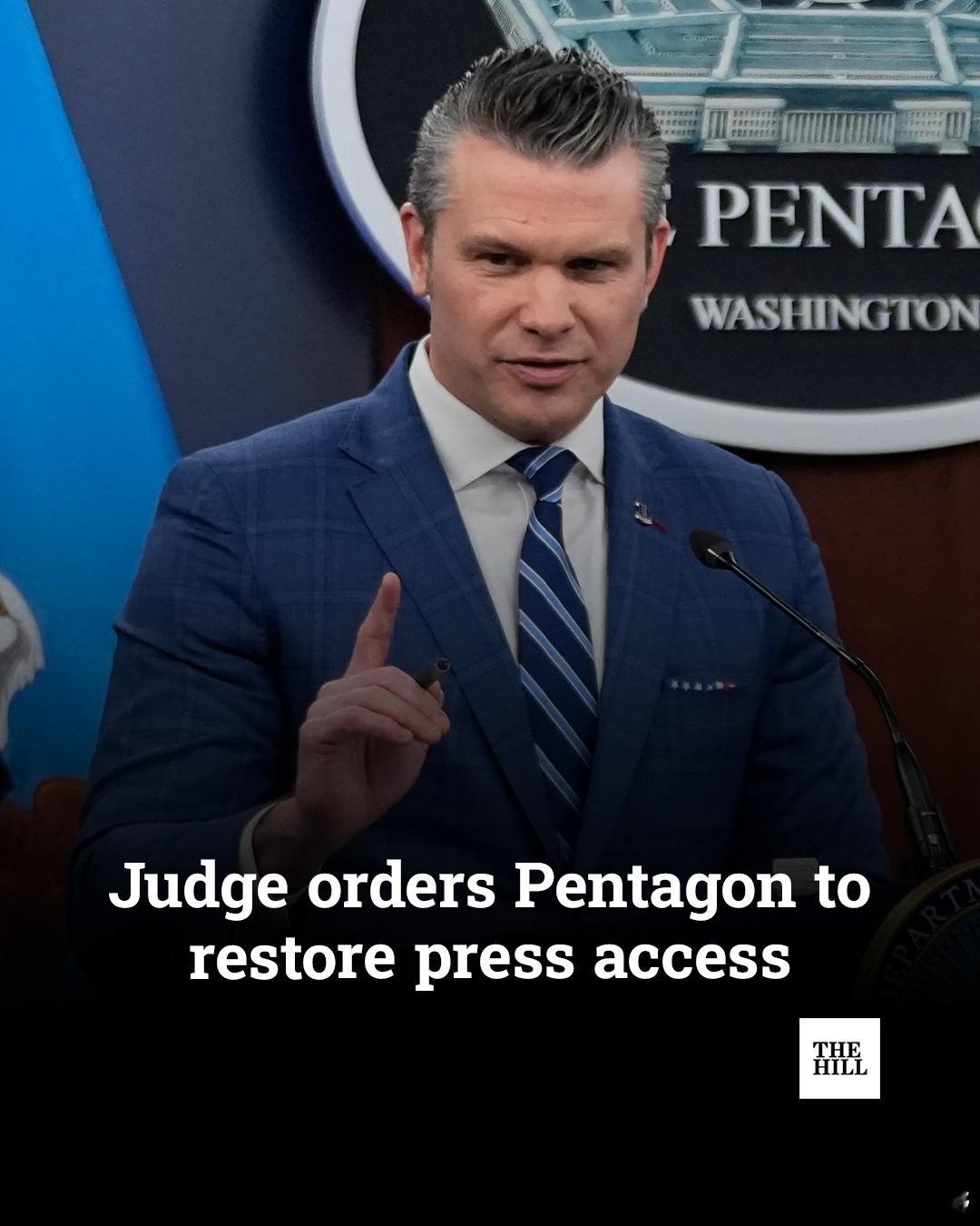 现在的美国五角大楼，都是鬼鬼祟祟的，身为新闻主播的美国国防部长都不敢放一些记者进