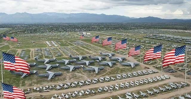 为什么大多数发达国家不敢赶走美军基地？其实原因很简单，不是害怕，而是不想，因为这