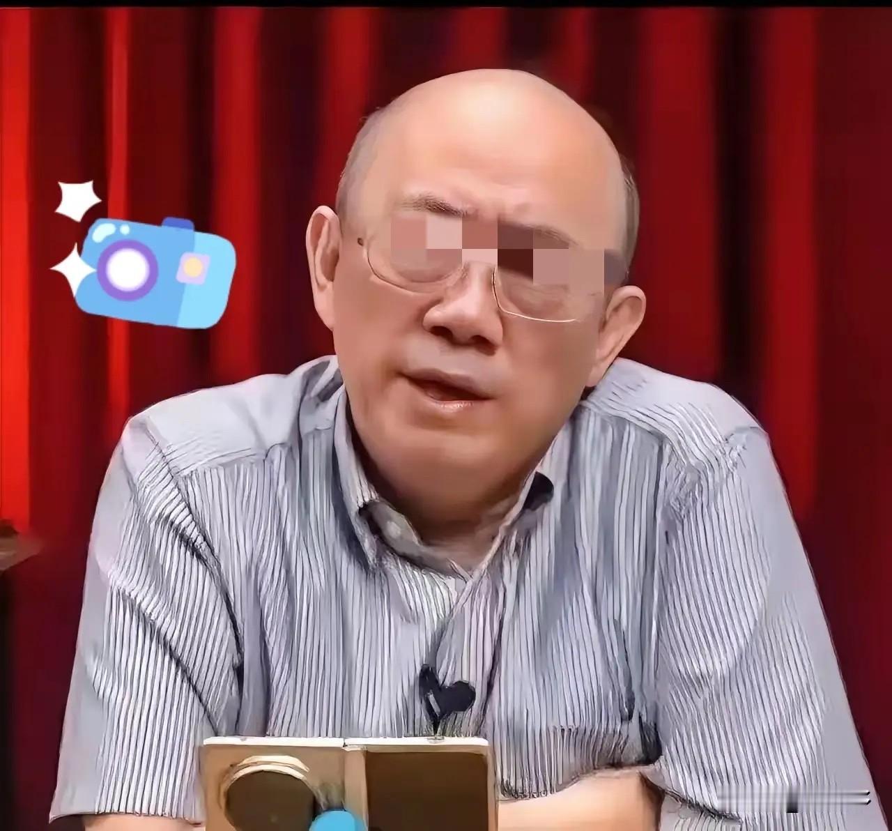 郑丽文现在估计心里直发慌。她怎么也不会想到，自己在节目里抛出那个欧盟模式，会被郭