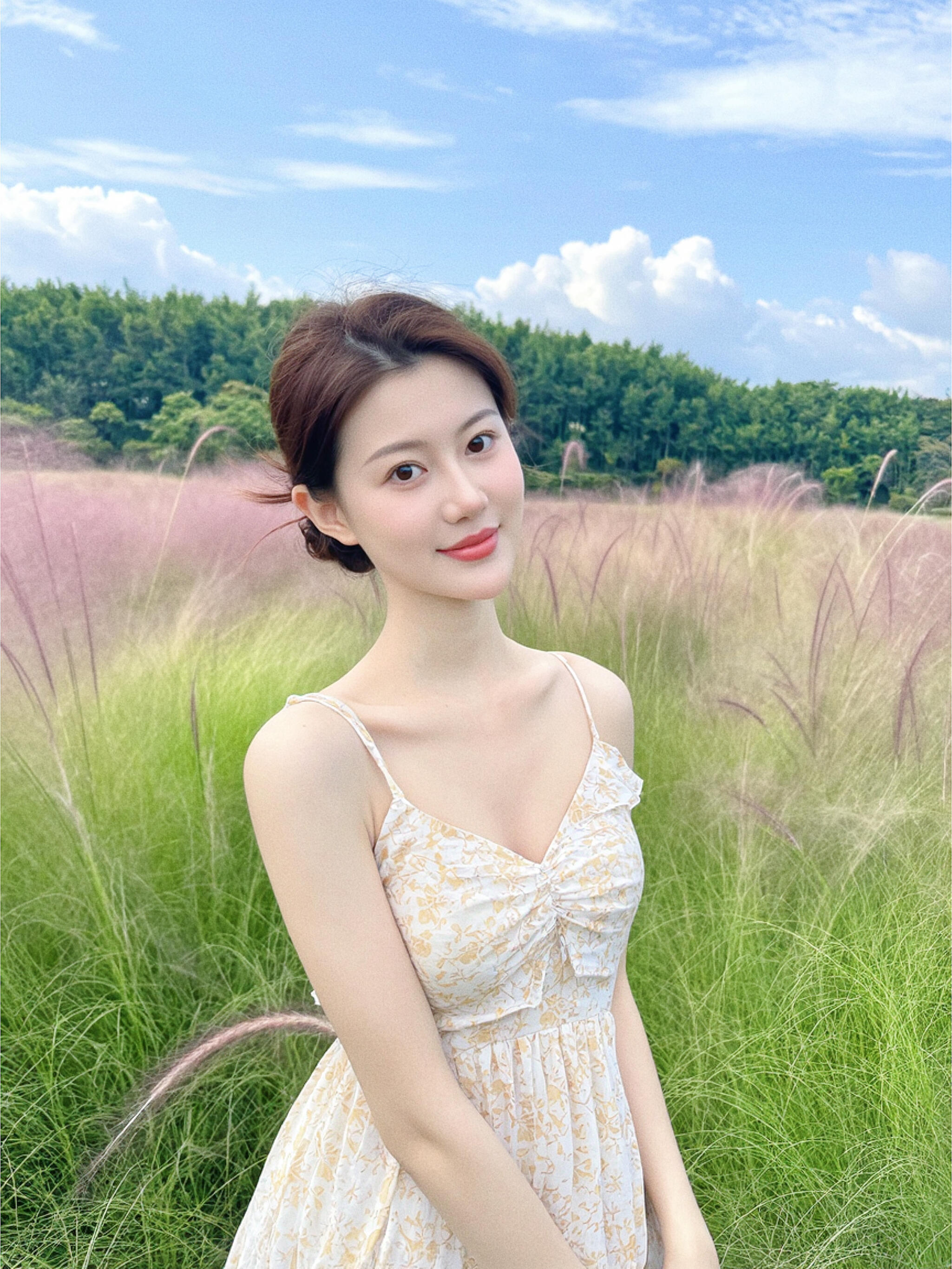 85年40岁，魅力不减韵味正浓 ​​​