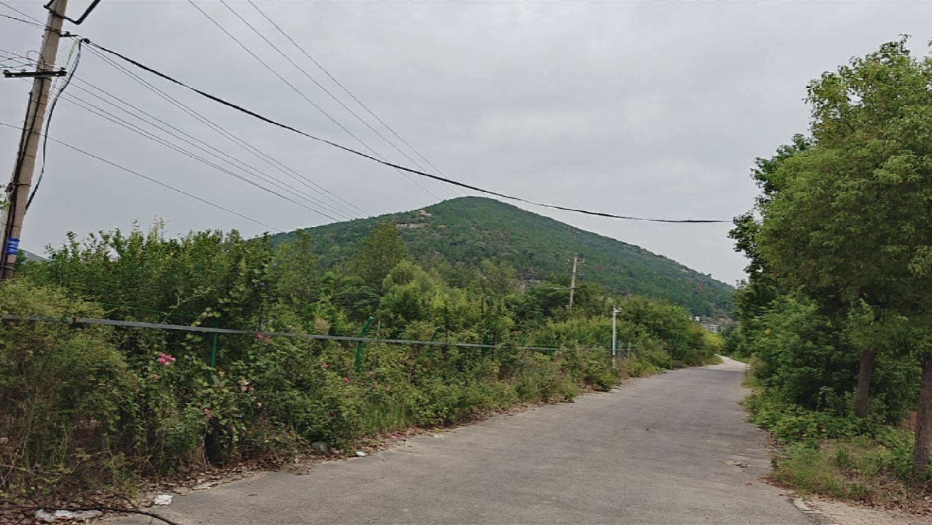 涂山 ​​​