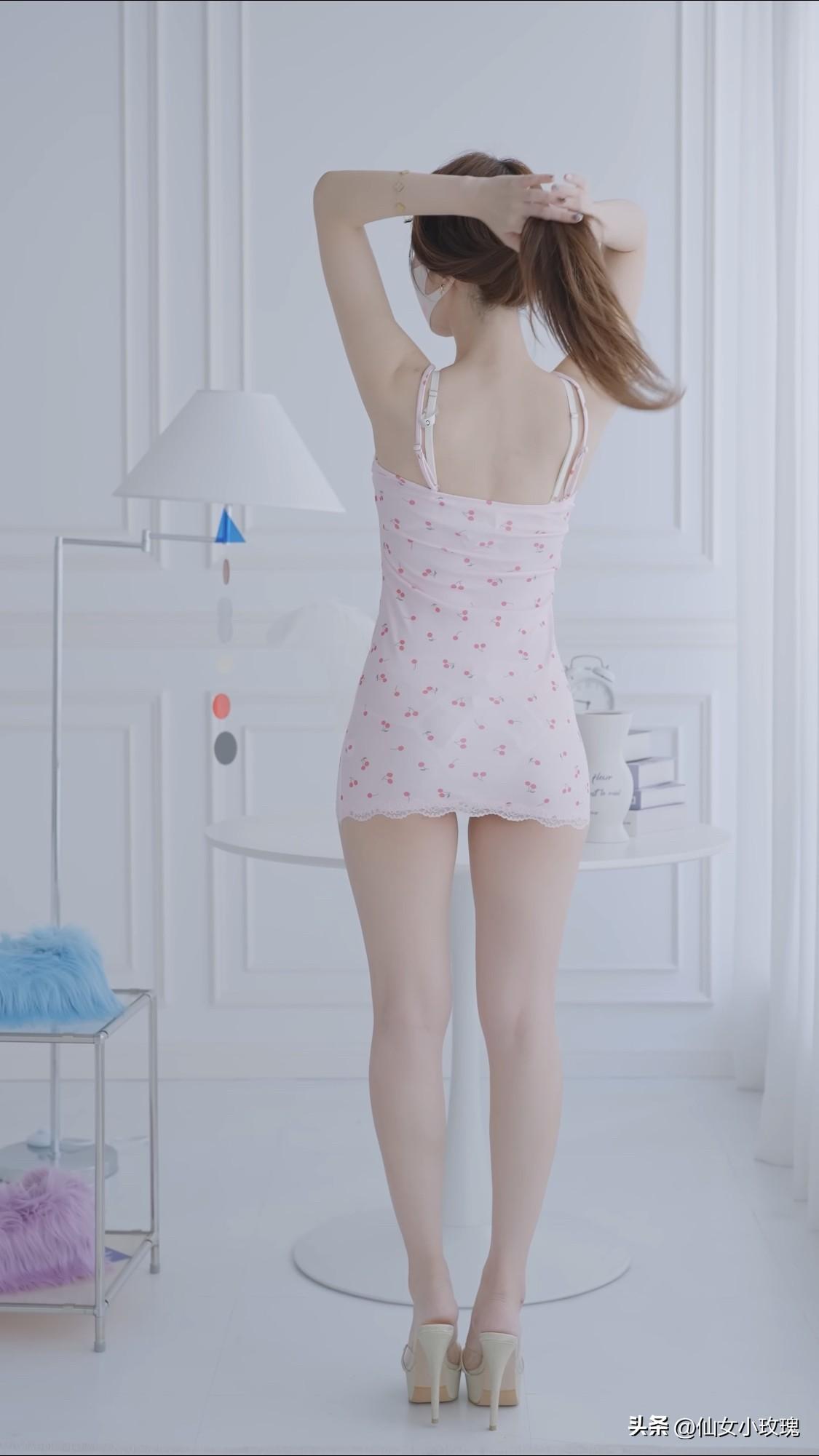 女人如何穿出含蓄的性感?