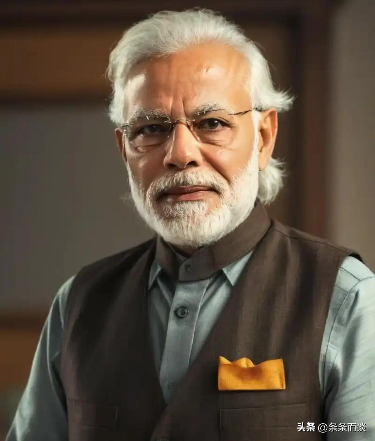 印度得不偿失的操作
印度扣了两台造汽车零件的机床，本想向中国展示"我也有长臂管辖