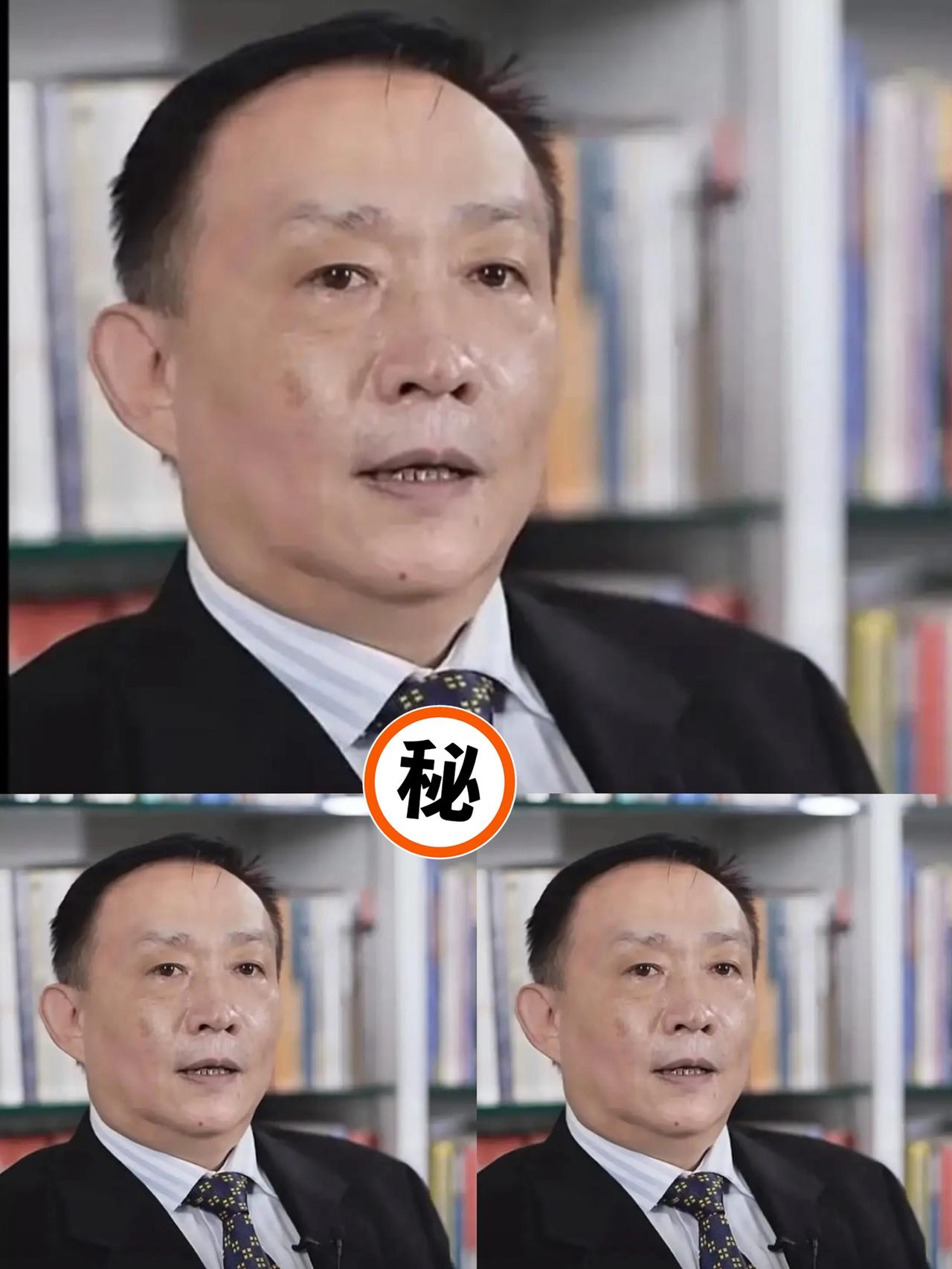 卢麒元发文揭露：有人想借“十五五”规划的机会复辟华盛顿共识，华盛顿共识最重要的一