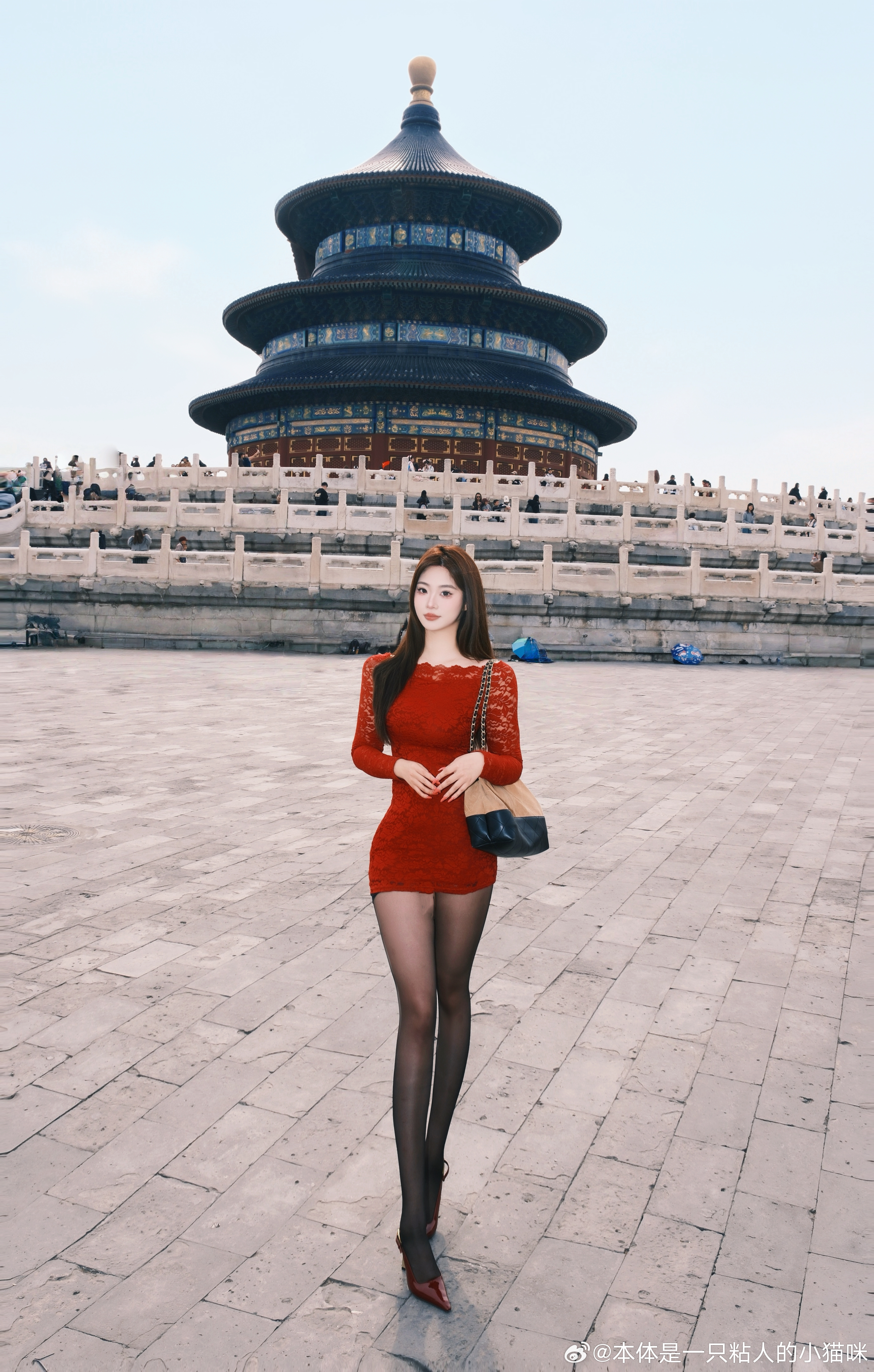 北京 天坛公园 北京