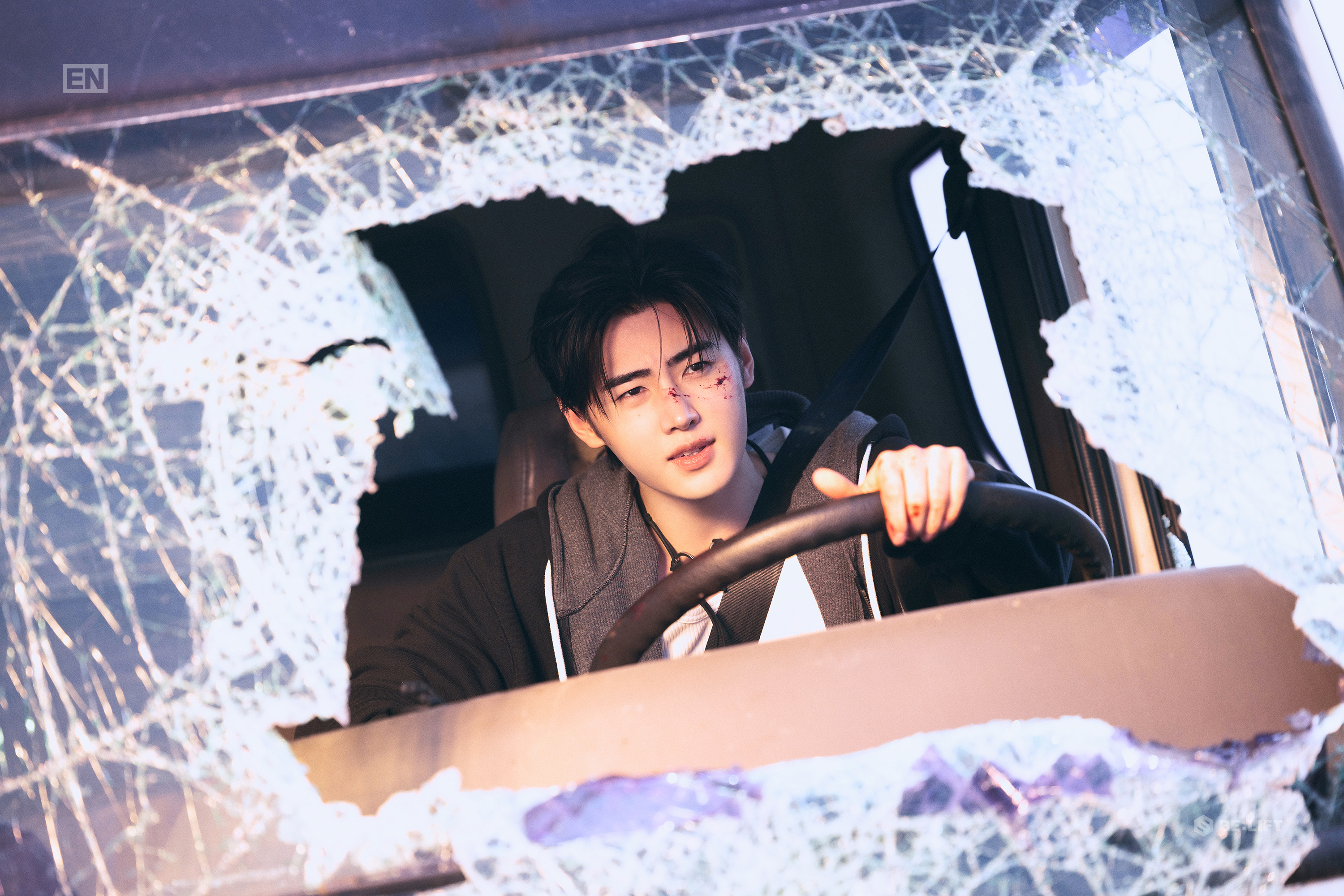 Trailer vol.2幕后图 ​​​